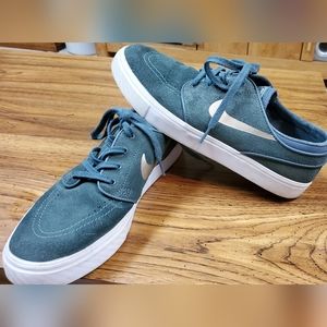 Nike SB zoom Air shoes